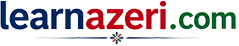 Learn Azeri